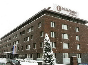 ЛАКИ БАНСКО LUCKY BANSKO БОЛГАРИЯ